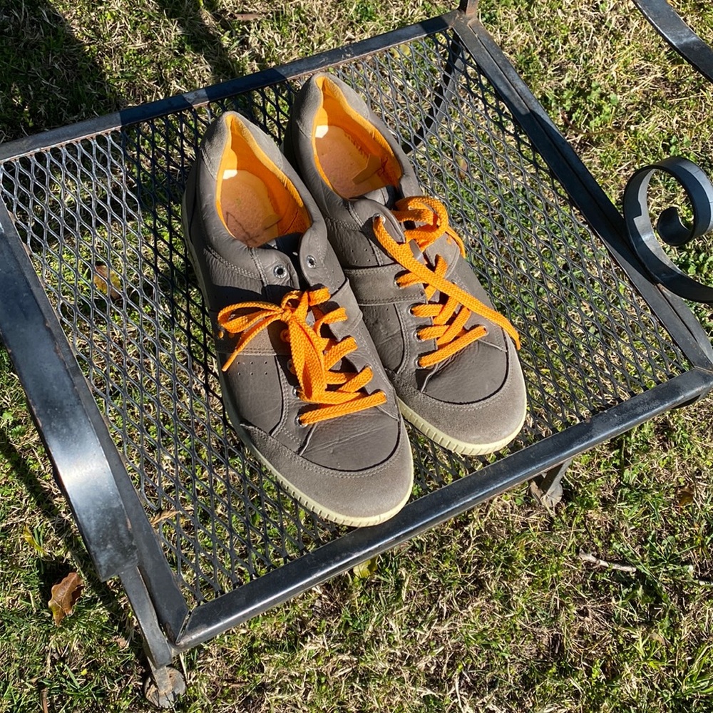 Men’s Ecco Golf Shoes